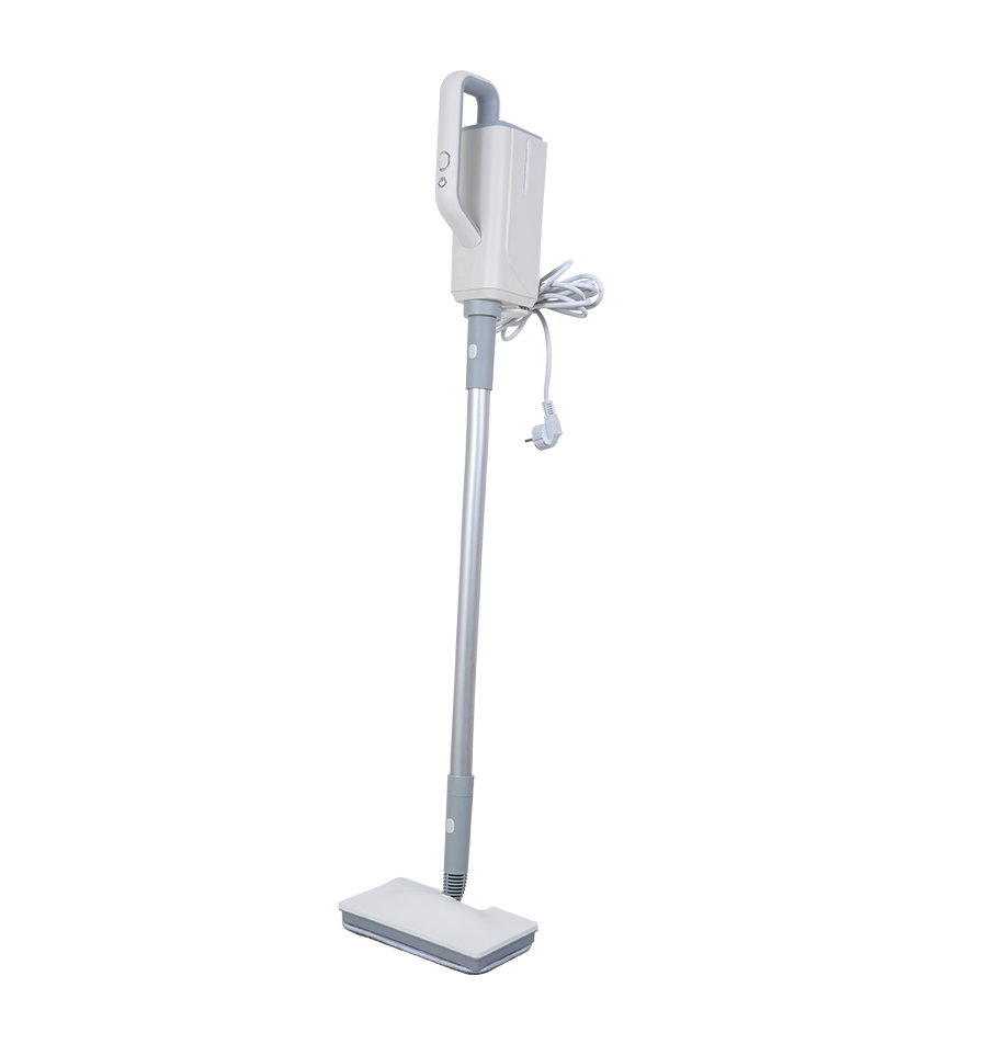 HD-QJ206 Nettoyeur vapeur multifonction gris