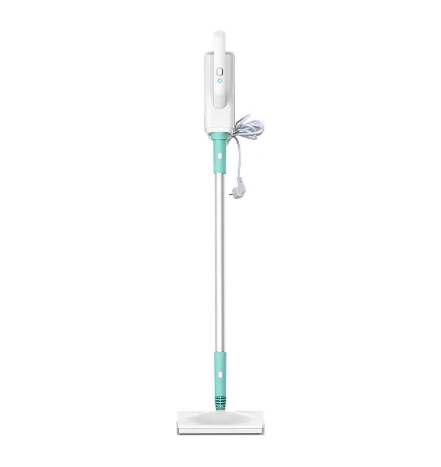 HD-QJ206 Nettoyeur vapeur multifonction vert